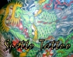 Spetto Tattoo & Aero Arte